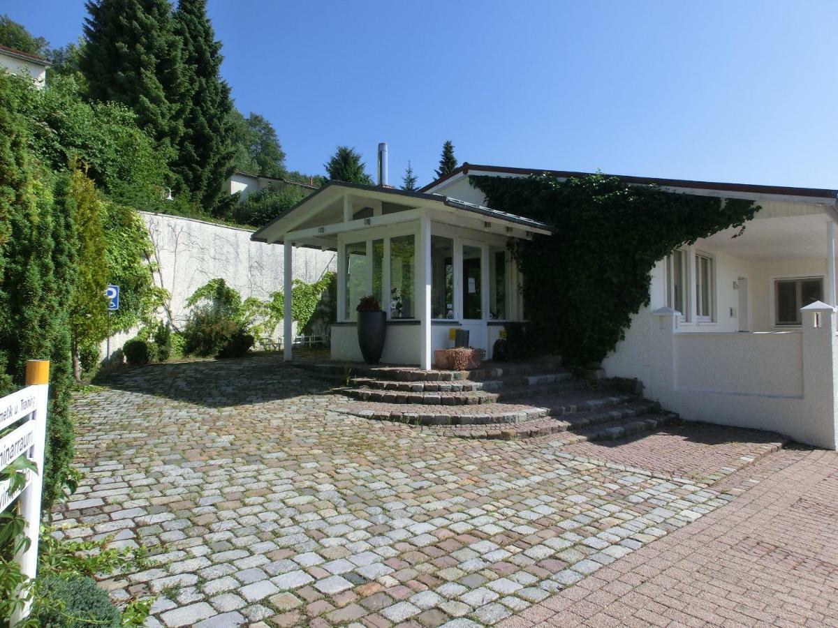 Hotel Einbecker Sonnenberg 3*