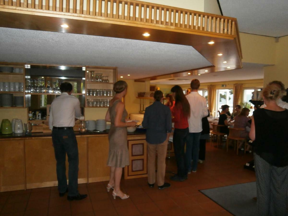 Hotel Einbecker Sonnenberg 3*